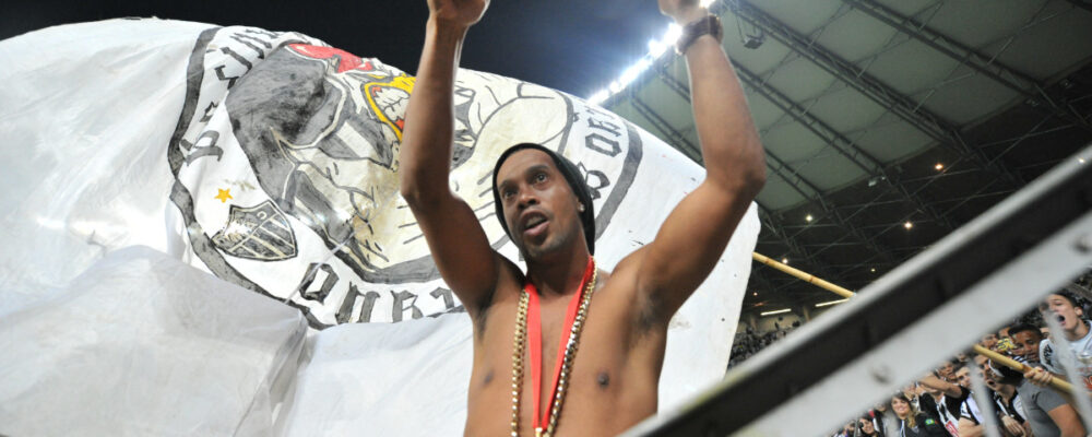 Atlético 118 anos: ex-jogadores, ídolos e atletas do atual elenco parabenizam o clube