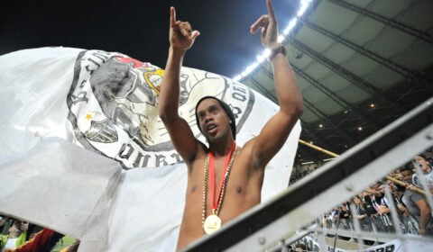 Atlético 118 anos: ex-jogadores, ídolos e atletas do atual elenco parabenizam o clube