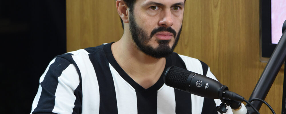 Atlético: Fael reage a confissões de Júnior Santos sobre ‘exageros’