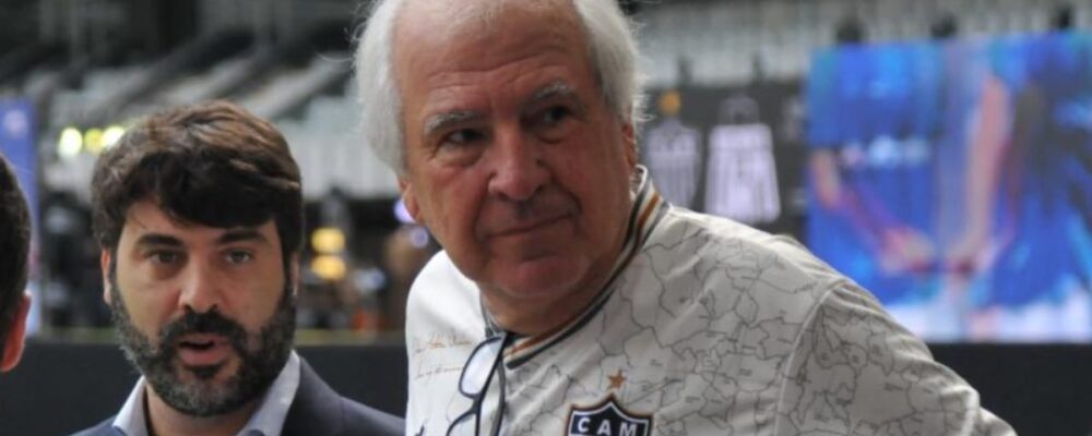 Atlético: Menin aparece em lista dos mais ricos do Brasil; veja o valor da fortuna