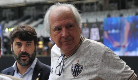 Rubens Menin destaca mudanças do Atlético para 2026: ‘Brasileirão prioridade’