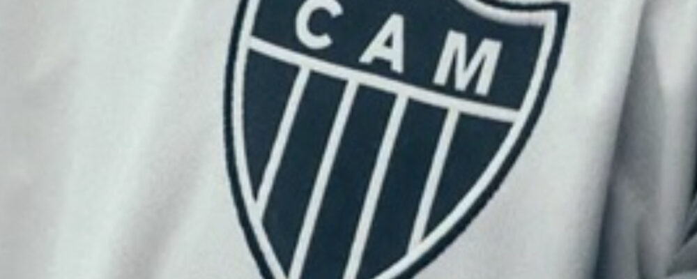 Atlético abre vendas de nova camisa por R$ 400: ‘Celebra a doideira’