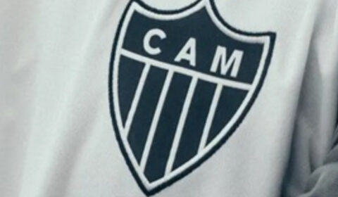 Atlético abre vendas de nova camisa por R$ 400: ‘Celebra a doideira’