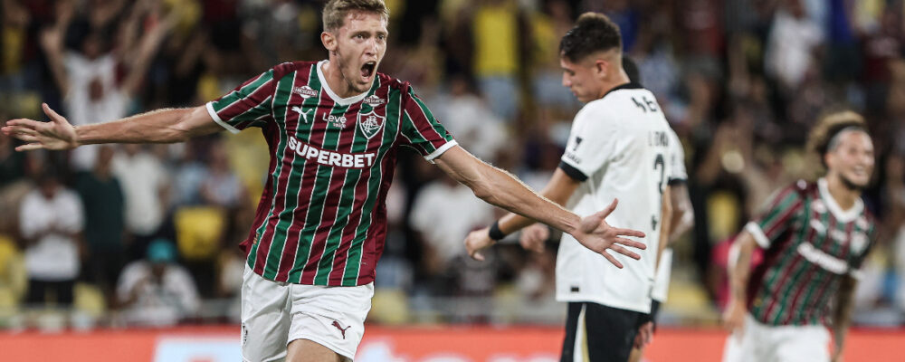 Atlético acumula erros e perde para o Fluminense pelo Brasileiro