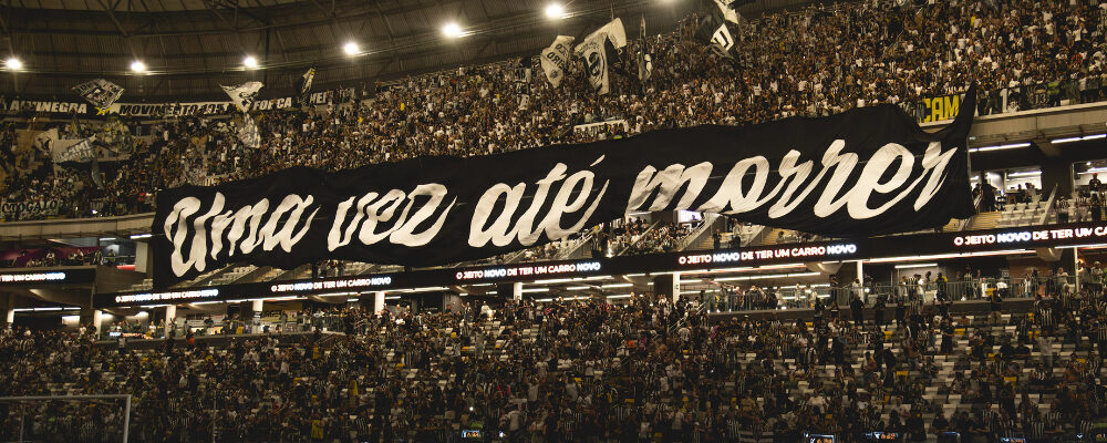 Atlético anuncia promoção no preço de ingressos para jogo contra São Paulo