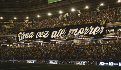 Atlético anuncia promoção no preço de ingressos para jogo contra São Paulo