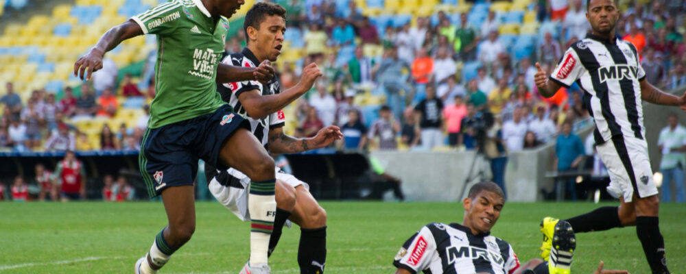 Atlético busca quebrar tabu de 10 anos para ter sequência positiva