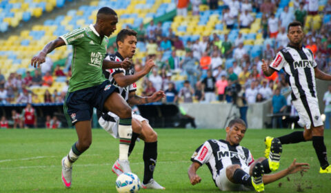 Atlético busca quebrar tabu de 10 anos para ter sequência positiva