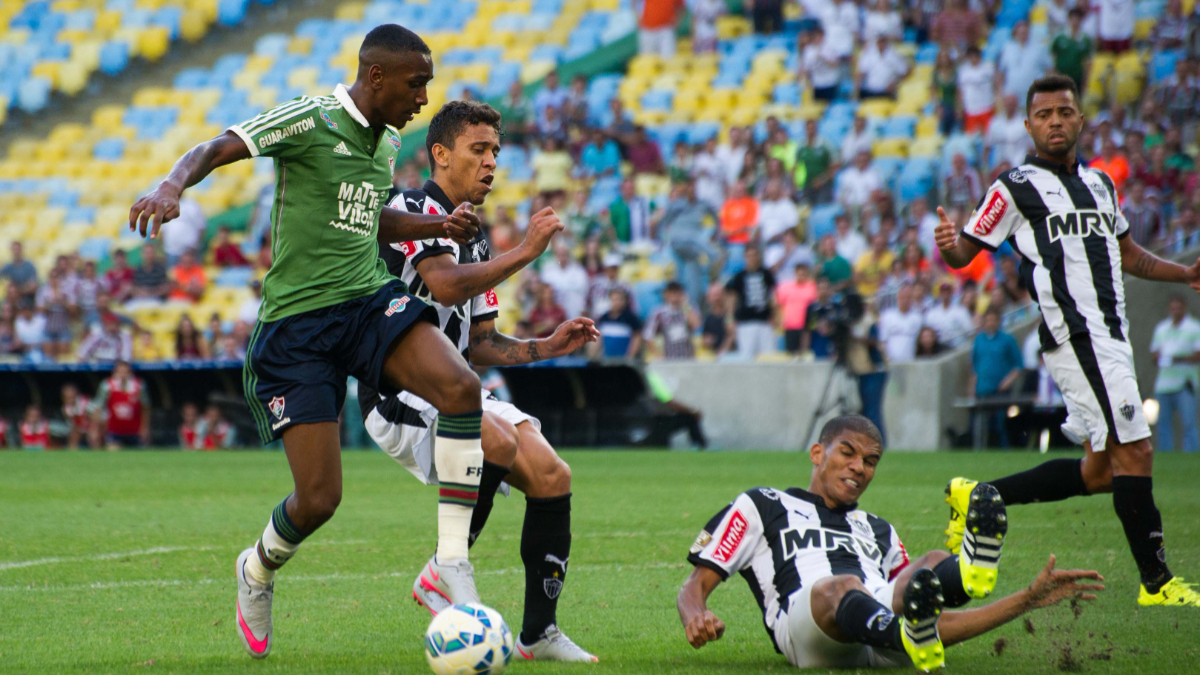 Atlético busca quebrar tabu de 10 anos para ter sequência positiva