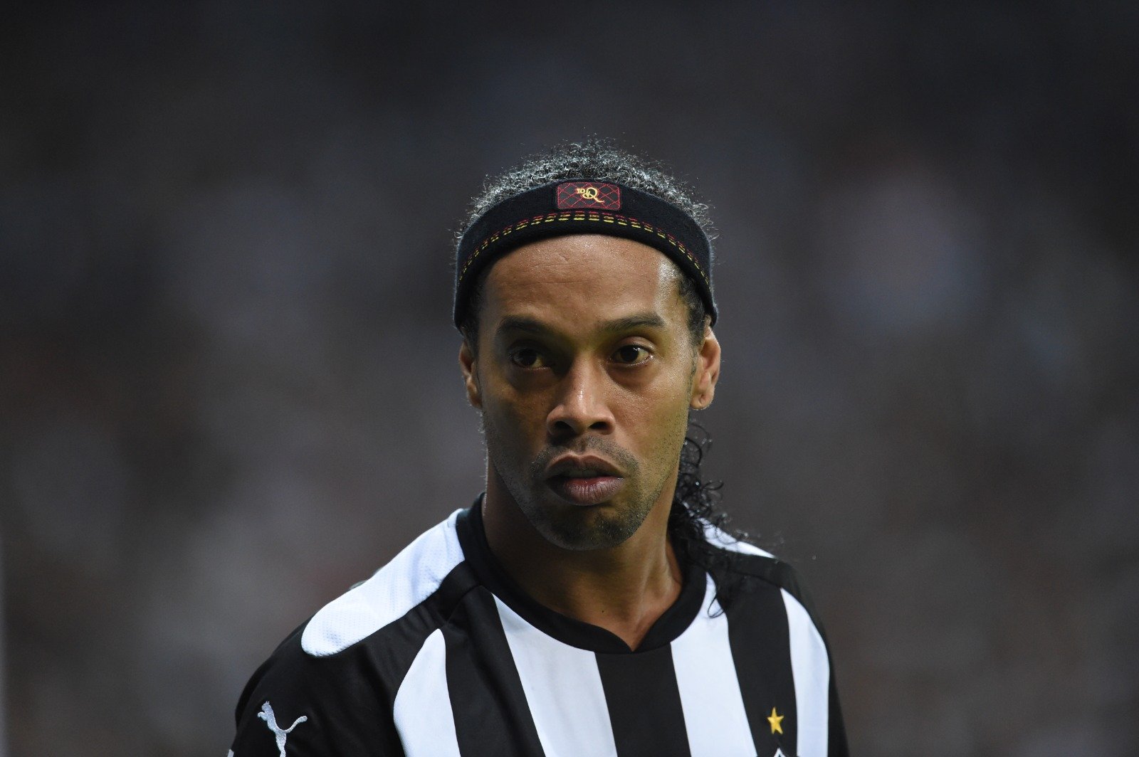 Atlético celebra aniversário de Ronaldinho Gaúcho: ‘Um dos nossos’