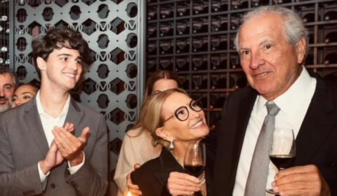 Atlético contrata neto de Rubens Menin para estágio no clube