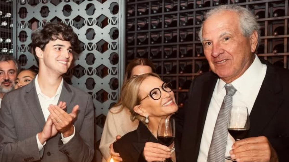 Atlético contrata neto de Rubens Menin para estágio no clube