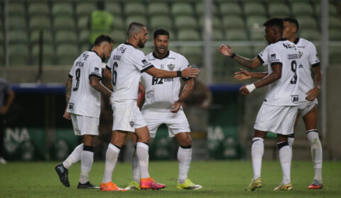 Atlético de olho: veja os classificados na fase preliminar da Sul-Americana