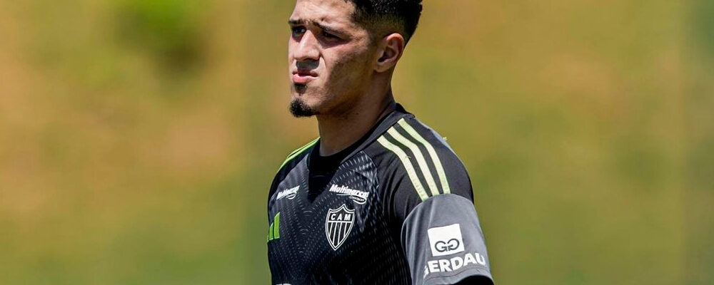 Atlético decide antecipar volta de goleiro que estava emprestado ao Athletic