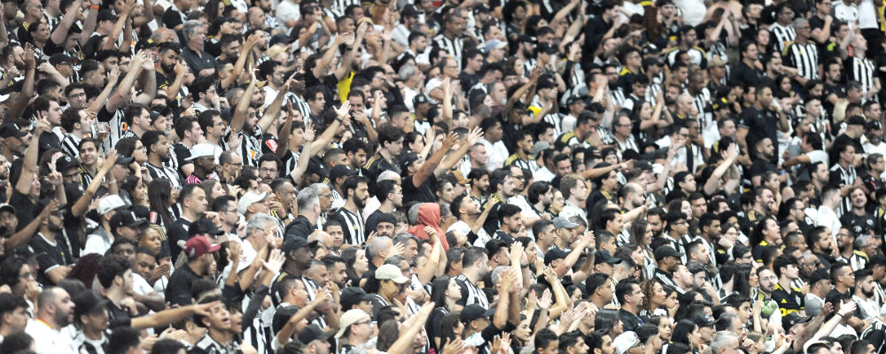 Atlético divulga eleitos do Conselho da Massa; veja nomes