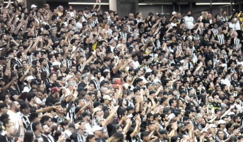 Atlético divulga eleitos do Conselho da Massa; veja nomes