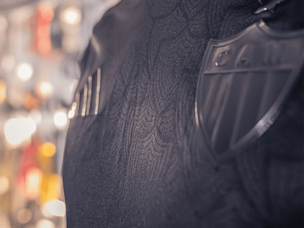 Atlético é condenado na Justiça por suposta camisa falsa e se manifesta