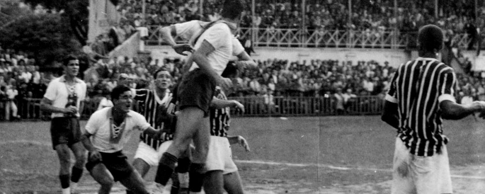 Atlético fecha Mineiro com pior aproveitamento em mais de 80 anos