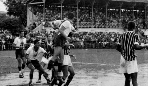 Atlético fecha Mineiro com pior aproveitamento em mais de 80 anos
