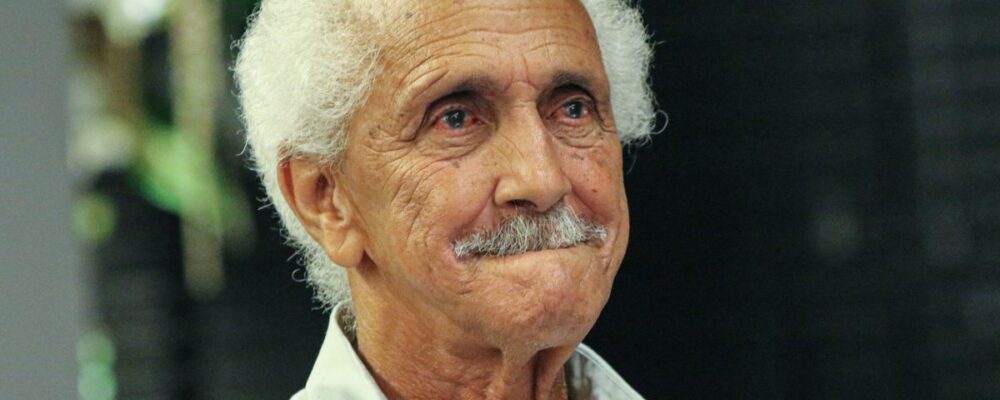 Atlético lamenta a morte de Seu Milton: ‘História será eterna’