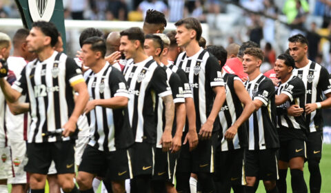 Atlético na Sul-Americana: veja datas, horários e onde assistir aos jogos