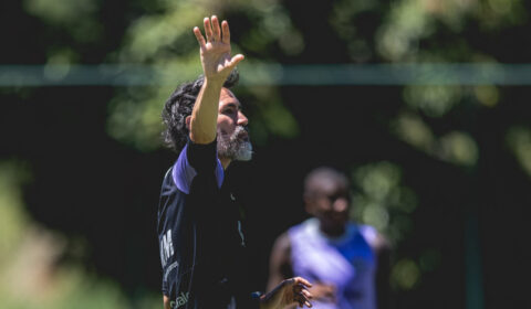 Atlético: o principal desafio de Domínguez na Data Fifa