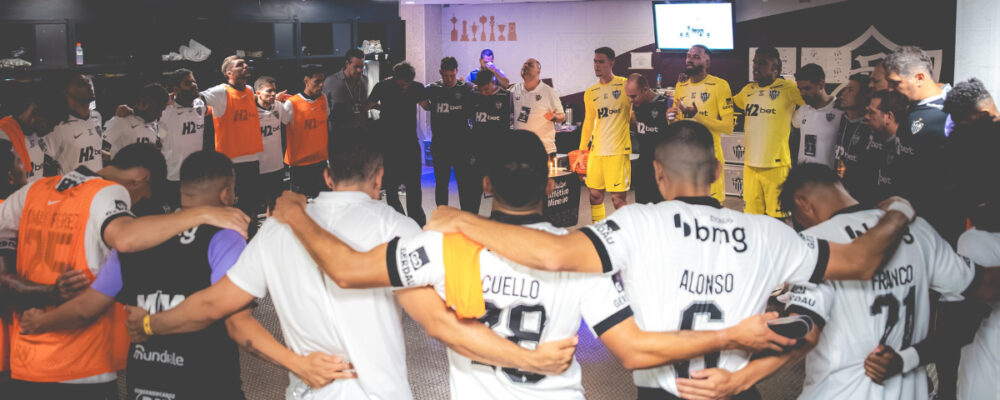 Atlético pode dar salto ou até entrar no Z4 contra a Chapecoense; veja cenários