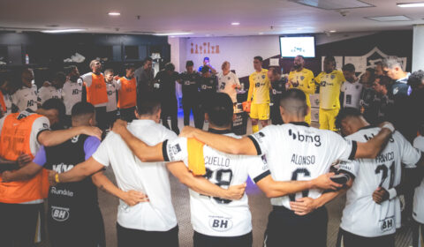 Atlético pode dar salto ou até entrar no Z4 contra a Chapecoense; veja cenários