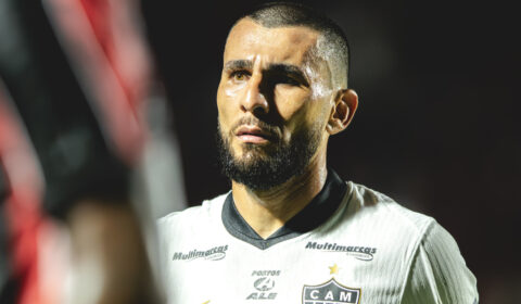 Atlético pode terminar rodada do Brasileiro na zona de rebaixamento; veja combinações