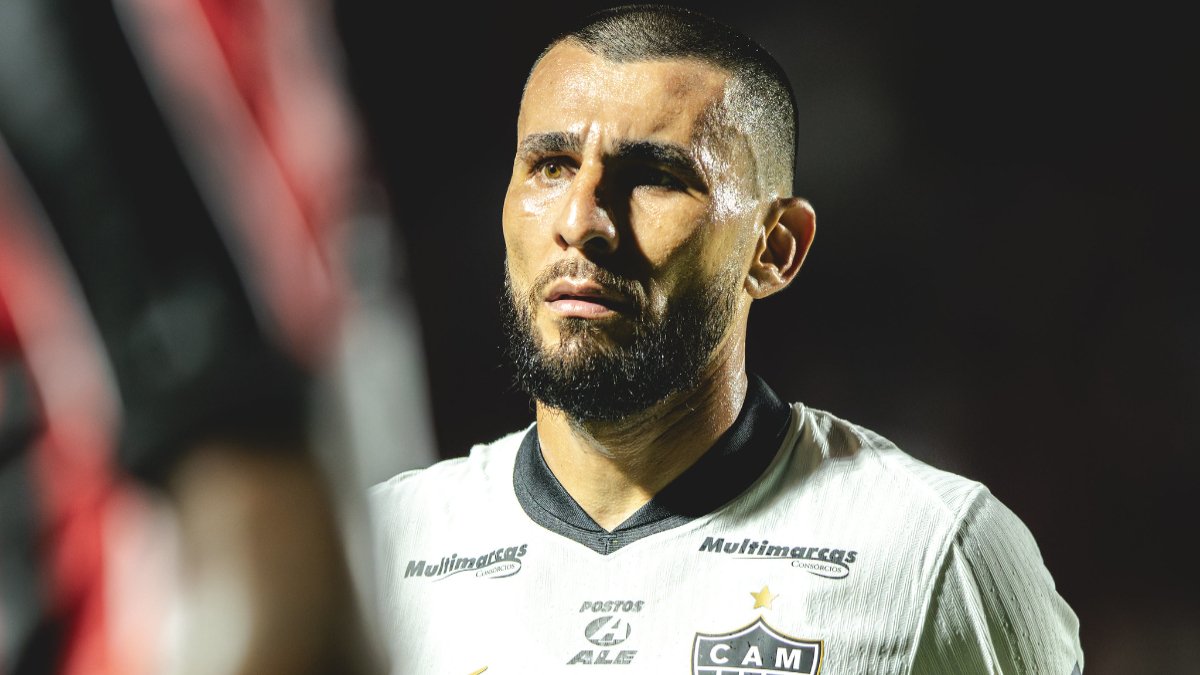 Atlético pode terminar rodada do Brasileiro na zona de rebaixamento; veja combinações