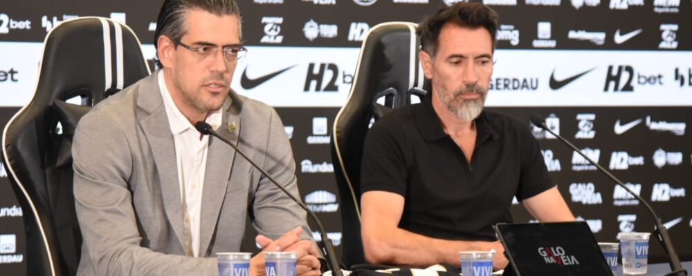 Atlético precisa de novas contratações? Domínguez responde