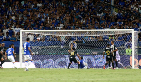 Atlético repete erros e amarga quatro vices nas últimas cinco finais