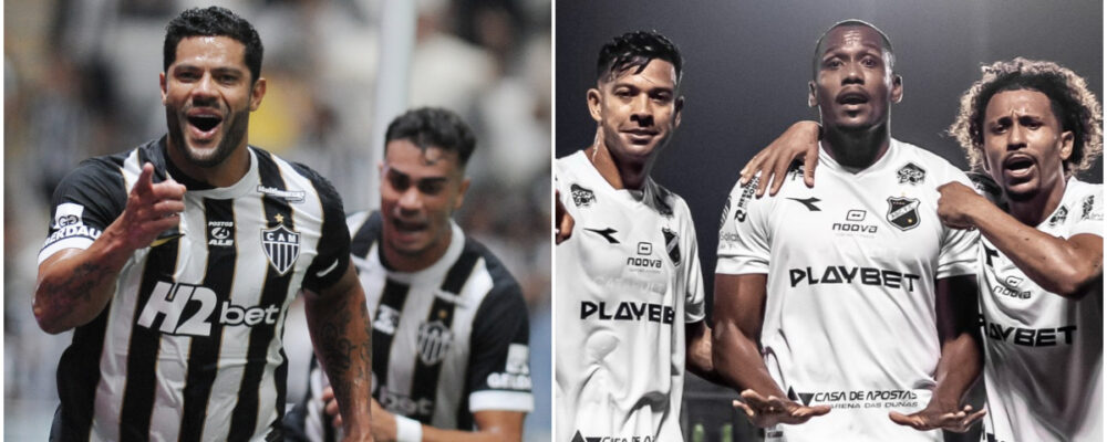 Atlético tenta encurtar distância para maior campeão estadual do Brasil