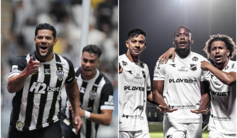 Atlético tenta encurtar distância para maior campeão estadual do Brasil