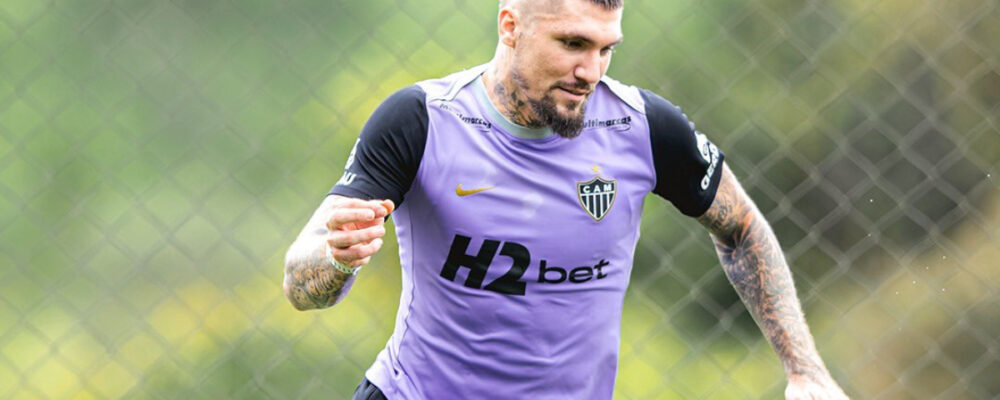 Atlético x Cruzeiro: Lyanco é liberado pelo DM para final do Mineiro