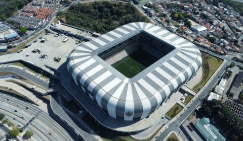 Atlético x Internacional na Arena MRV: preços e como comprar ingressos