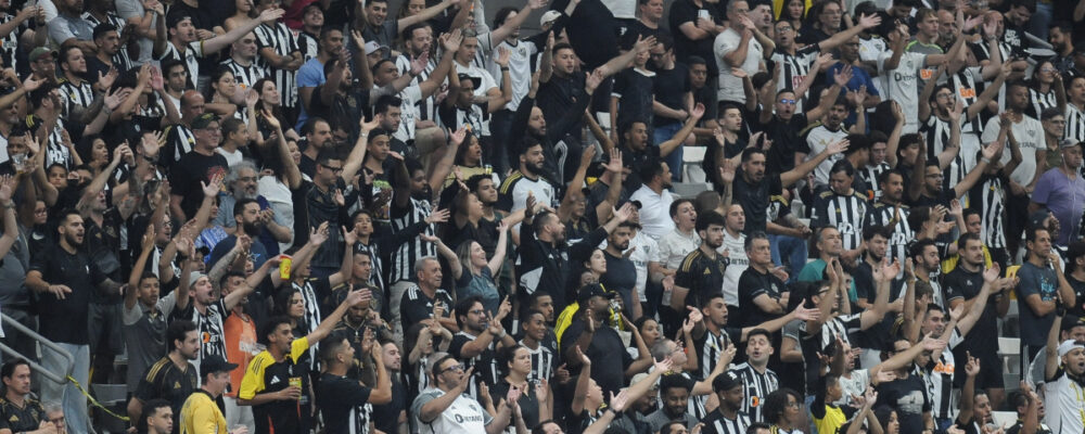 Atlético: xará de Pelé, ex-nº1 da Galoucura e 8 mulheres se candidatam ao Conselho da Massa