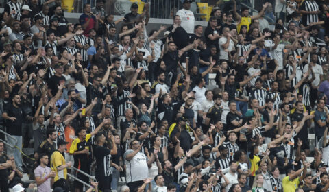 Atlético: xará de Pelé, ex-nº1 da Galoucura e 8 mulheres se candidatam ao Conselho da Massa