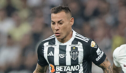 Ator detona multicampeão pelo Atlético: ‘Pagaria para ele ir embora’