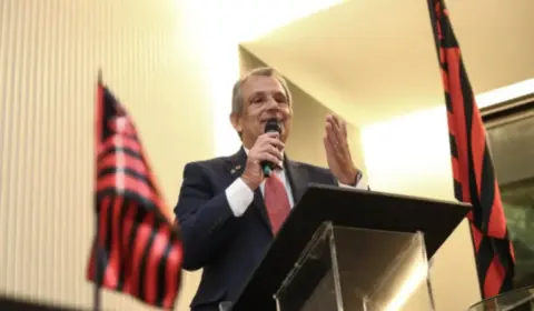 BAP diz que Flamengo tinha ‘ano em risco’ com Filipe Luís