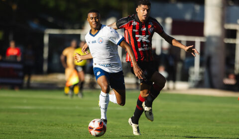 Bahia x Vitória: onde assistir ao vivo, horários e escalações pela final do Baiano