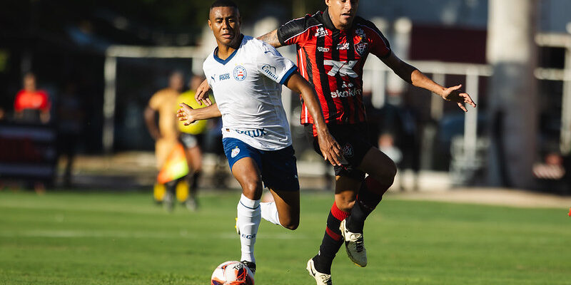 Bahia x Vitória: onde assistir ao vivo, horários e escalações pela final do Baiano