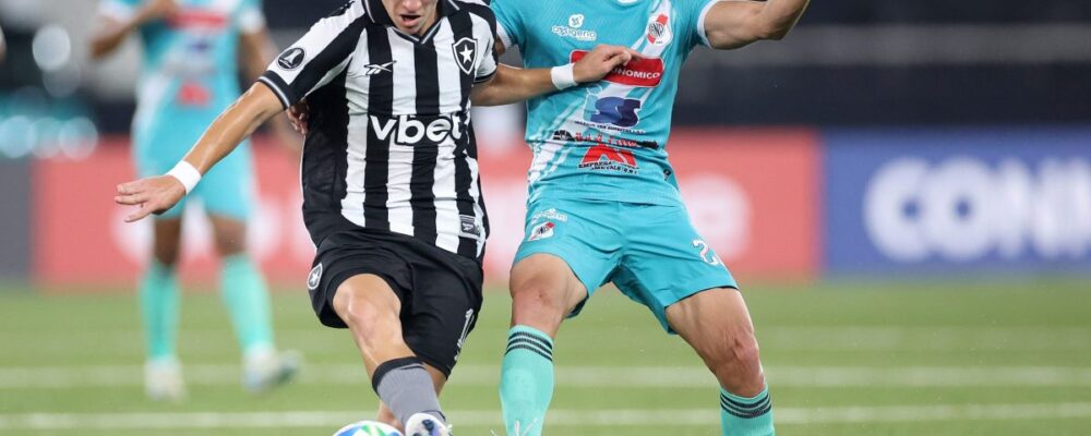Barcelona de Guayaquil x Botafogo: onde assistir, horário e escalações pela Libertadores