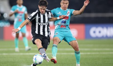 Barcelona de Guayaquil x Botafogo: onde assistir, horário e escalações pela Libertadores