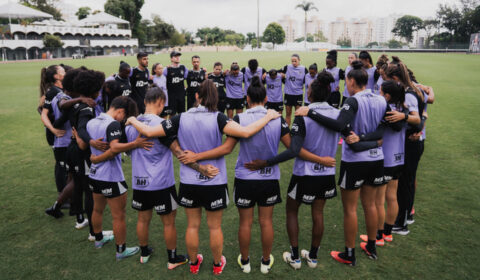 CEO do Atlético cita mudanças no feminino e revela objetivo da temporada