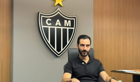 CEO do Atlético revela novo prazo para aporte de R$ 500 milhões