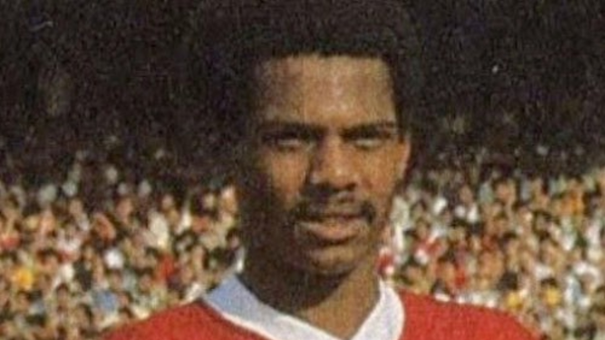 Campeão da Série A do Brasileiro morre aos 68 anos