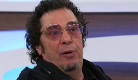 Casagrande sobre Jardim, ex-Cruzeiro, no Flamengo: ‘Não vai encontrar simpatia’