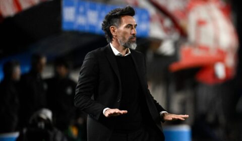 Cascudo? Novo técnico do Atlético eliminou brasileiros três vezes e só caiu nos pênaltis