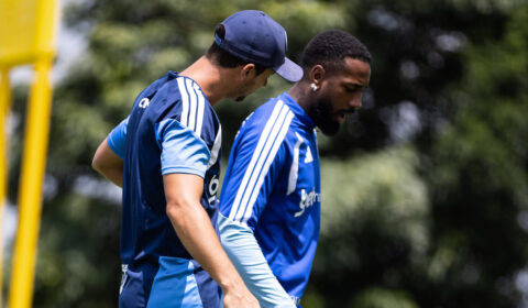 Cássio, Gerson e mais: Cruzeiro atualiza condições em preparação para final